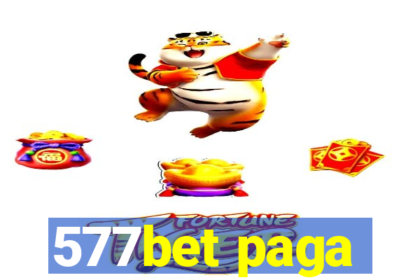 577bet paga